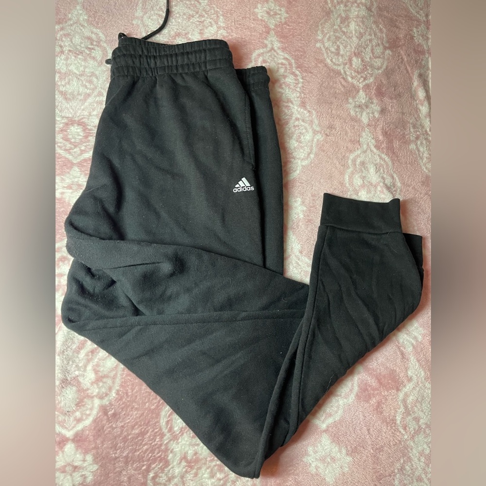 Women Adidas golf pants